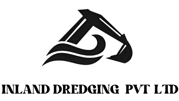 Inlando Dredging Logo